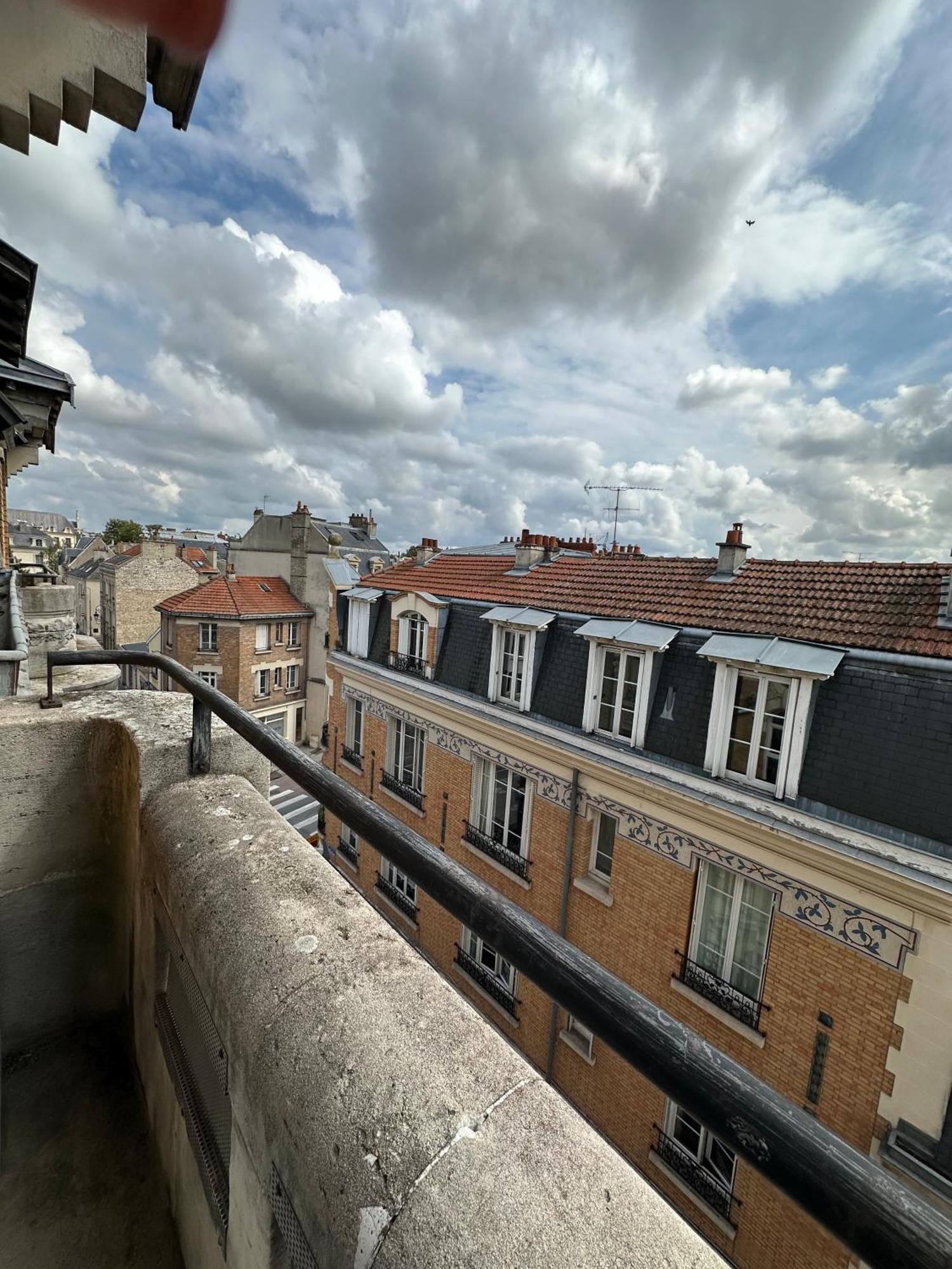 Faro, Vue Sur La Cathedrale Reims Exterior foto